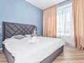 2-комнатная квартира · 68 м² · 9/10 этаж, Ул.Т.Рыскулова 5/4 — Ул.Т.Рыскулова за 20 000 ₸ в Астане, Есильский р-н — фото 2