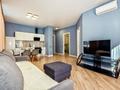 2-комнатная квартира · 68 м² · 9/10 этаж, Ул.Т.Рыскулова 5/4 — Ул.Т.Рыскулова за 20 000 ₸ в Астане, Есильский р-н