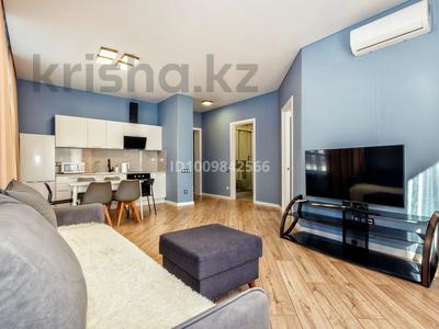 2-комнатная квартира · 68 м² · 9/10 этаж, Ул.Т.Рыскулова 5/4 — Ул.Т.Рыскулова за 20 000 ₸ в Астане, Есильский р-н