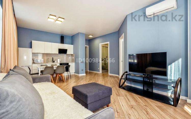 2-комнатная квартира · 68 м² · 9/10 этаж, Ул.Т.Рыскулова 5/4 — Ул.Т.Рыскулова за 20 000 ₸ в Астане, Есильский р-н — фото 5