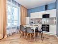 2-комнатная квартира · 68 м² · 9/10 этаж, Ул.Т.Рыскулова 5/4 — Ул.Т.Рыскулова за 20 000 ₸ в Астане, Есильский р-н — фото 6