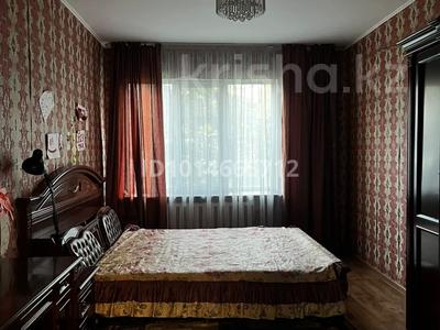 3-комнатная квартира · 60 м² · 1/4 этаж, мкр Самал-3, Достык 291/3 — Ул. Курмет, рядом речка для прогулок за 400 000 ₸ в Алматы, Медеуский р-н
