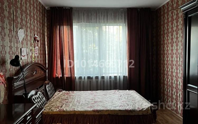 3-комнатная квартира · 60 м² · 1/4 этаж, мкр Самал-3, Достык 291/3 — Ул. Курмет, рядом речка для прогулок за 400 000 ₸ в Алматы, Медеуский р-н — фото 2