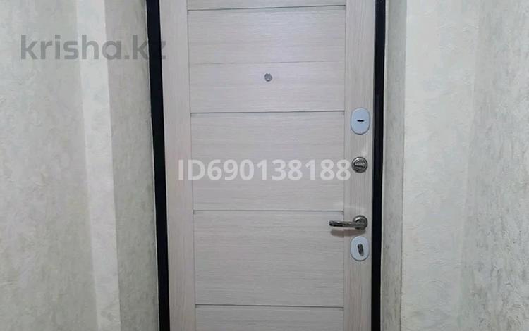 2-бөлмелі пәтер · 44.5 м² · 1/5 қабат, Добролюбова 34 — ТД Валентина, бағасы: 15.5 млн ₸ в Усть-Каменогорске, Ульбинский — фото 2