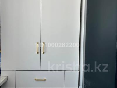 1-комнатная квартира · 39 м² · 9 этаж, Каныша Сатпаева 55/13 за 19.5 млн 〒 в Усть-Каменогорске, Ульбинский