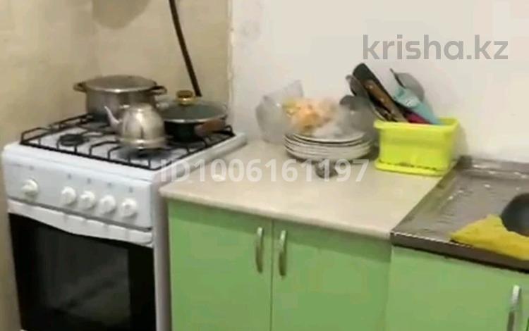 1-комнатная квартира · 40 м² · 2/2 этаж, Гагарин хон бен до — Рустем магазин касындағы дом за 4.5 млн 〒 в  — фото 3