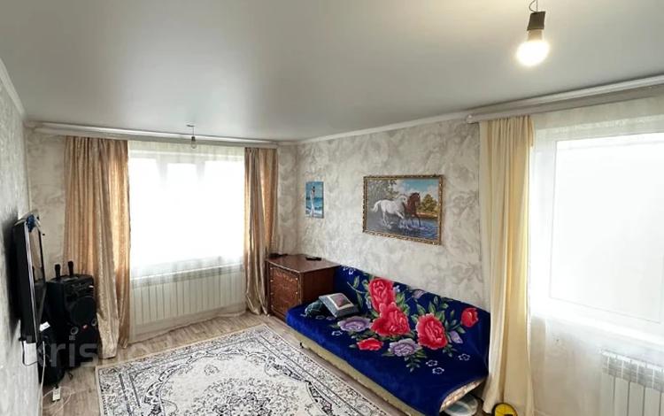 2-бөлмелі пәтер · 48 м² · 5/5 қабат, мкр 5, Есет-Батыра, бағасы: 12.5 млн ₸ в Актобе — фото 2