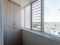 3-комнатная квартира · 104 м² · 10/12 этаж, Айнаколь 60 за 46 млн ₸ в Астане, Алматы р-н — фото 13