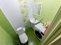 3-комнатная квартира · 104 м² · 10/12 этаж, Айнаколь 60 за 46 млн ₸ в Астане, Алматы р-н — фото 31