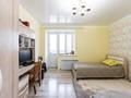 3-комнатная квартира · 104 м² · 10/12 этаж, Айнаколь 60 за 46 млн ₸ в Астане, Алматы р-н — фото 10