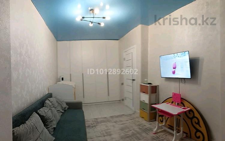 1-бөлмелі пәтер · 30 м² · 4/5 қабат, ЖМ Лесная Поляна 6, бағасы: 13 млн ₸ в Косшы — фото 2