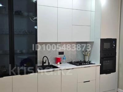 2-комнатная квартира · 96.3 м² · 2/6 этаж, 3-й микрорайон 120 за 32.5 млн 〒 в Актау