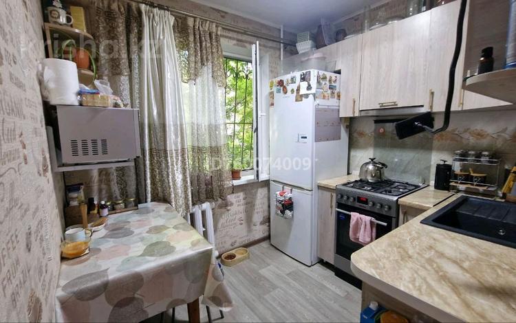2-бөлмелі пәтер · 45 м², мкр №2 — Жубанова правды, бағасы: 29.5 млн ₸ в Алматы, Ауэзовский р-н — фото 3