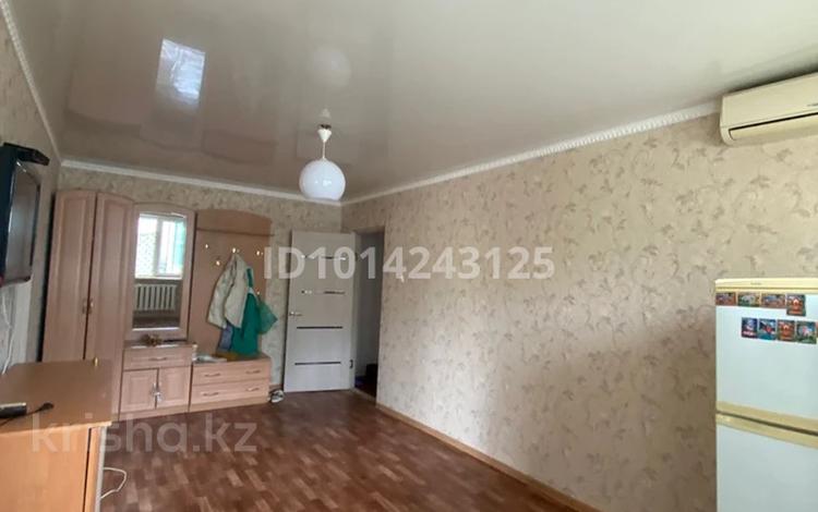 4-комнатная квартира · 61 м² · 1/5 этаж, мкр 5, Калдаякова 1а 1а — Тургенева Калдаякова за 120 000 ₸ в Актобе — фото 2