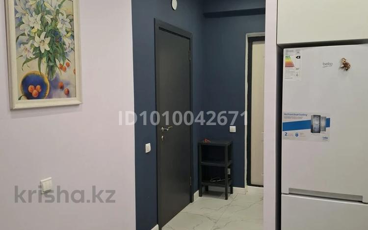 1-комнатная квартира · 30 м² · 3/10 этаж, мкр Сайран, Толе би 295/8 — Жк Сити плюс , Толеби Утеген батыра за 250 000 ₸ в Алматы, Ауэзовский р-н — фото 6