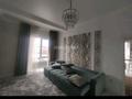 3-бөлмелі пәтер · 102 м² · 1/4 қабат, мкр Акжар, Ер тостык 3 — ЖК ALATAU GOLF RESIDENCES, бағасы: 600 000 ₸ в Алматы, Наурызбайский р-н — фото 3