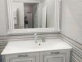 3-бөлмелі пәтер · 102 м² · 1/4 қабат, мкр Акжар, Ер тостык 3 — ЖК ALATAU GOLF RESIDENCES, бағасы: 600 000 ₸ в Алматы, Наурызбайский р-н — фото 5