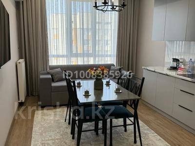 2-бөлмелі пәтер · 60 м² · 8/16 қабат, мкр Нурсат, Аргынбекова 18 А — Шаяхметова, бағасы: 20 000 ₸ в Шымкенте, Каратауский р-н