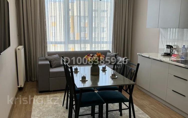 2-комнатная квартира · 60 м² · 8/16 этаж, мкр Нурсат, Аргынбекова 18 А — Шаяхметова за 20 000 ₸ в Шымкенте, Каратауский р-н — фото 13