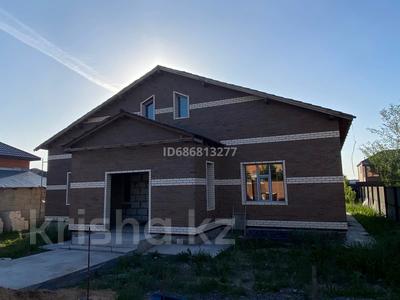 Отдельный дом · 5 комнат · 240 м² · 10 сот., мкр Юго-Восток, Мкр Таугуль — Возле Магнума за 90 млн 〒 в Караганде, Казыбек би р-н