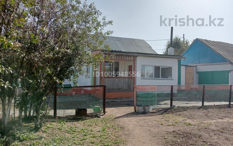 Отдельный дом · 4 комнаты · 63.3 м² · 7.7 сот., 125 А квартал 50 — Находится рядом магазин Дубравушка,проспект мира за 13 млн 〒 в Темиртау — фото 2