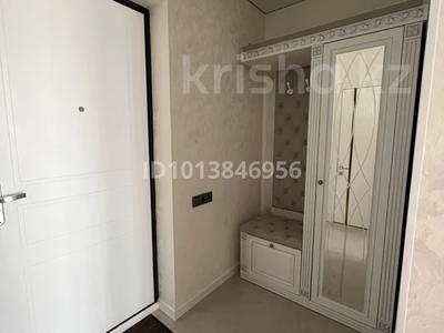 1-бөлмелі пәтер · 40 м² · 8/9 қабат, Шұғыла ш/а. 340/46 к12 — проспект абая и ул. строительная, бағасы: 25 млн ₸ в Алматы, Наурызбайский р-н