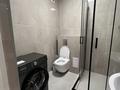 1-бөлмелі пәтер · 40 м² · 8/9 қабат, Шұғыла ш/а. 340/46 к12 — проспект абая и ул. строительная, бағасы: 25 млн ₸ в Алматы, Наурызбайский р-н — фото 2