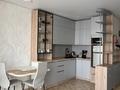 1-бөлмелі пәтер · 40 м² · 8/9 қабат, Шұғыла ш/а. 340/46 к12 — проспект абая и ул. строительная, бағасы: 25 млн ₸ в Алматы, Наурызбайский р-н — фото 6