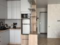 1-бөлмелі пәтер · 40 м² · 8/9 қабат, Шұғыла ш/а. 340/46 к12 — проспект абая и ул. строительная, бағасы: 25 млн ₸ в Алматы, Наурызбайский р-н — фото 7