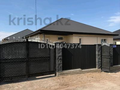 Жеке үй · 3 бөлме · 120 м² · 4 жүзд., 22 уч.квартал, бағасы: 32.5 млн ₸ в Каскелене