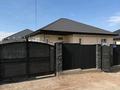 Отдельный дом · 3 комнаты · 120 м² · 4 сот., 22 уч.квартал за 32.5 млн ₸ в Каскелене — фото 20