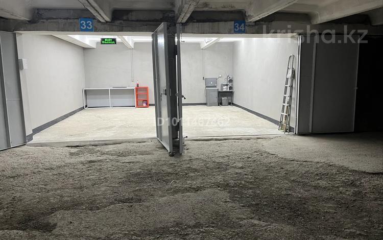 Азс, автосервисы и автомойки · 60 м² за 27 млн ₸ в Алматы, Ауэзовский р-н — фото 2