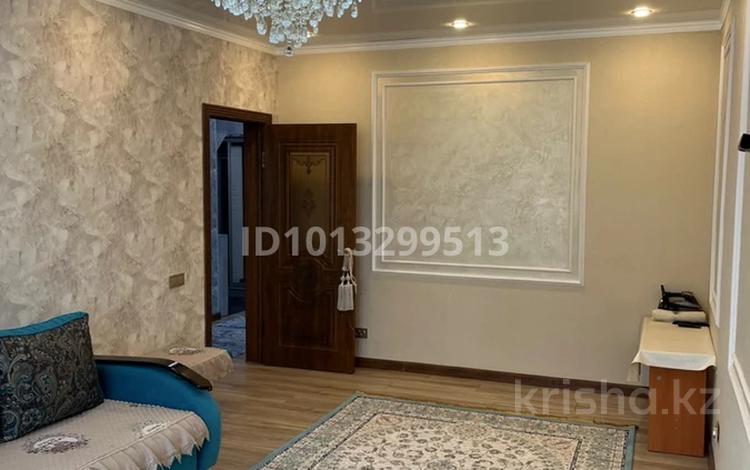 2-комнатная квартира · 59 м² · 10/12 этаж, Кошкарбаева 4K2 за 250 000 ₸ в  — фото 2