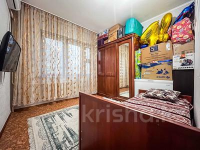 3-комнатная квартира, 77 м², 6/8 этаж, кожамкулова 117 за 50 млн 〒 в Алматы, Алмалинский р-н