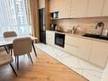 2-бөлмелі пәтер · 57.2 м² · 7/10 қабат, Кайым Мухамедханов 12, бағасы: 44 млн ₸ в Астане, Нура р-н — фото 6