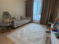 2-бөлмелі пәтер · 57.2 м² · 7/10 қабат, Кайым Мухамедханов 12, бағасы: 44 млн ₸ в Астане, Нура р-н