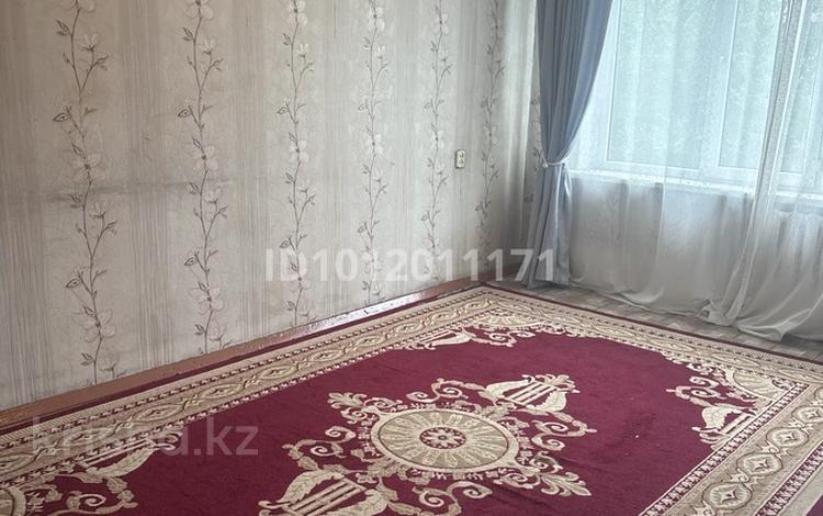 3-комнатная квартира · 66 м² · 3/4 этаж, Мкр. Жетысу 21 за 100 000 ₸ в Талдыкоргане, военный городок Улан — фото 2