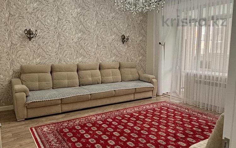 3-комнатная квартира · 118 м² · 2/5 этаж, алтын орда за 59 млн ₸ в Актобе — фото 2