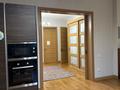 3-бөлмелі пәтер · 150 м² · 8/8 қабат, мкр Горный Гигант, Манаева, бағасы: 186 млн ₸ в Алматы, Медеуский р-н — фото 39