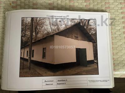 Свободное назначение · 107 м² за 53 млн 〒 в Шымкенте, Абайский р-н