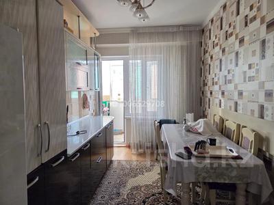 3-комнатная квартира · 71.1 м² · 3/5 этаж, мкр Байтерек 28 за 19.5 млн 〒 в Таразе