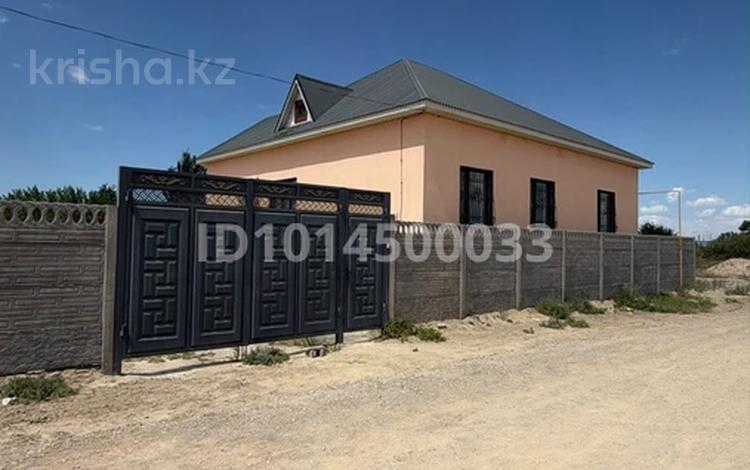 Жеке үй · 5 бөлме · 140 м² · 12 жүзд., Монолит 82 — Строительный магазин Шөмекей, бағасы: 23 млн ₸ в  — фото 2