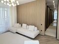 3-бөлмелі пәтер · 69 м² · 16 қабат, Мангилик Ел 62, бағасы: 50 000 ₸ в Астане, Есильский р-н — фото 3