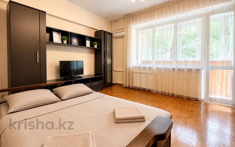 1-бөлмелі пәтер · 40 м² · 2/5 қабат, Желтоксан 137, бағасы: 20 000 ₸ в Алматы, Алмалинский р-н — фото 30