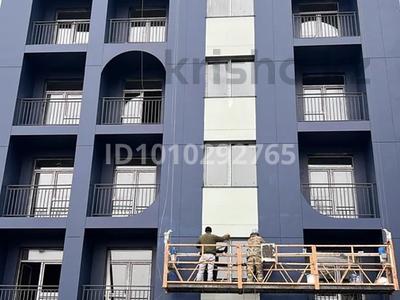 2-комнатная квартира · 61.67 м² · 5/7 этаж, Алатауская трасса 28 за 30 млн 〒 в 