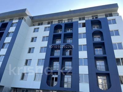 2-бөлмелі пәтер · 61.67 м² · 5/7 қабат, Алатауская трасса 28, бағасы: 27.7 млн 〒 в 