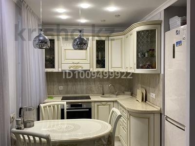 2-комнатная квартира · 44 м² · 3/5 этаж, Майкудук, 15й микрорайон 10 — Школа 61 за 12 млн ₸ в Караганде, Алихана Бокейханова р-н
