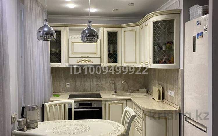 2-комнатная квартира · 44 м² · 3/5 этаж, Майкудук, 15й микрорайон 10 — Школа 61 за 12 млн ₸ в Караганде, Алихана Бокейханова р-н — фото 2