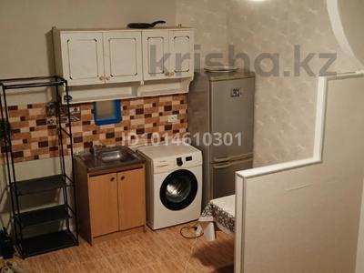 1-бөлмелі пәтер · 16.6 м² · 4/5 қабат, Сатпаева 19/1 — Майлина сатпаева, бағасы: 10.9 млн ₸ в Астане, Алматы р-н