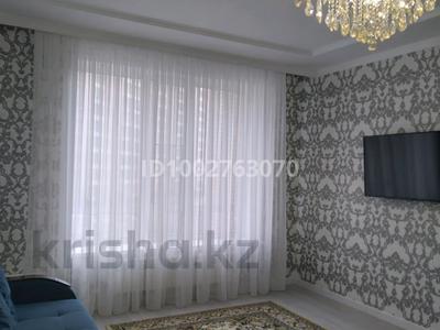 2-комнатная квартира · 63 м² · 3/9 этаж, Мухамедханова 20 — Мухамедханова за 20 000 ₸ в Астане, Нура р-н
